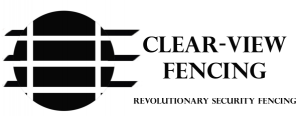clear view fence
